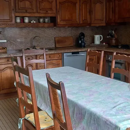 Apartmán Coquette Maison Dunkirk