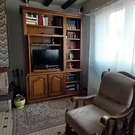 Apartmán Coquette Maison *