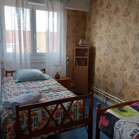 Apartment Coquette Maison Dunkirk
