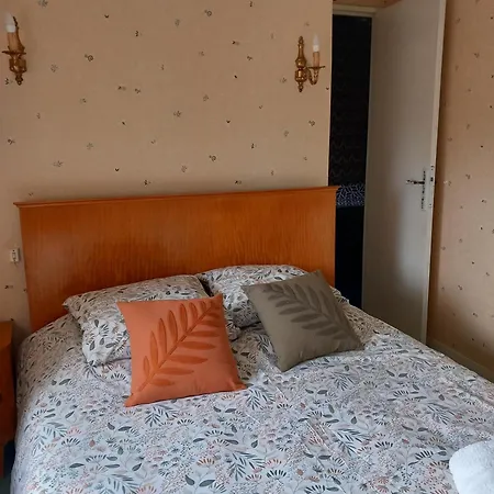 Coquette Maison Apartmán Dunkirk