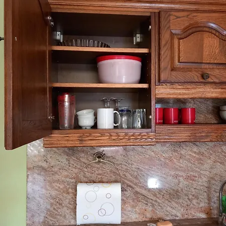 Coquette Maison Apartmán
