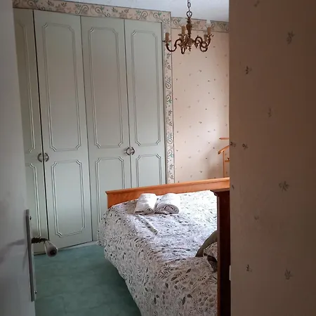 Apartmán Coquette Maison