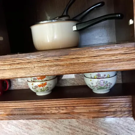 Coquette Maison Apartmán Dunkirk