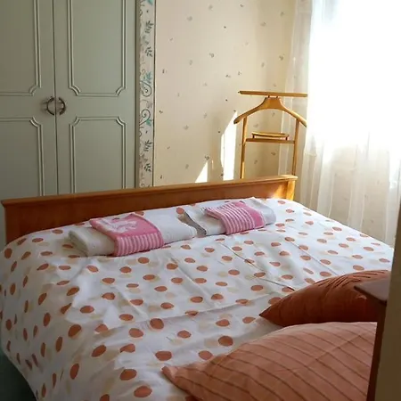 Appartamento Coquette Maison *