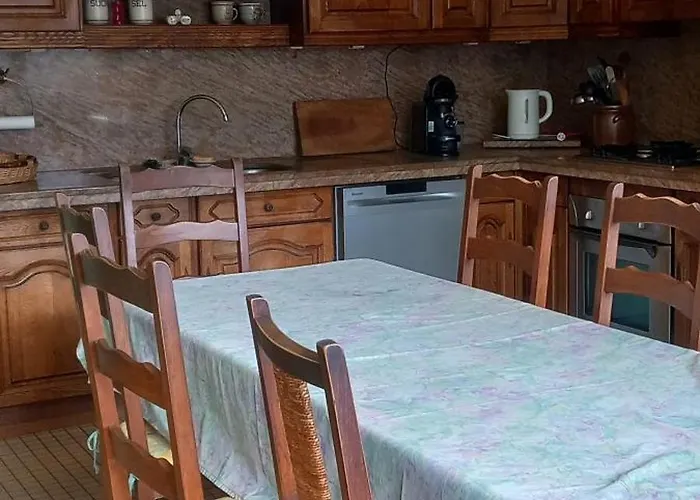 Appartamento Coquette Maison Dunkirk