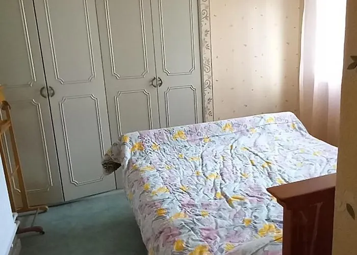 Appartamento Coquette Maison Dunkirk