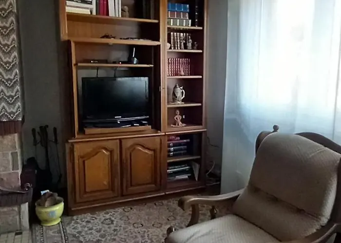 Appartamento Coquette Maison *